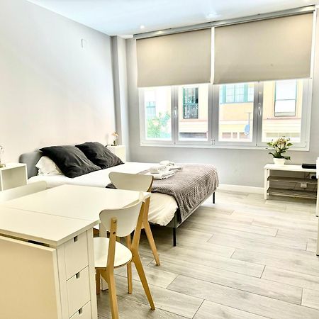 Lovely Studio In Hearth Of Soho - Alameda Principal มาลากา ภายนอก รูปภาพ