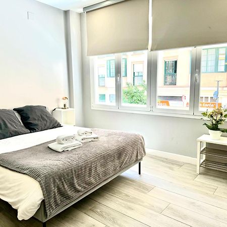Lovely Studio In Hearth Of Soho - Alameda Principal มาลากา ภายนอก รูปภาพ