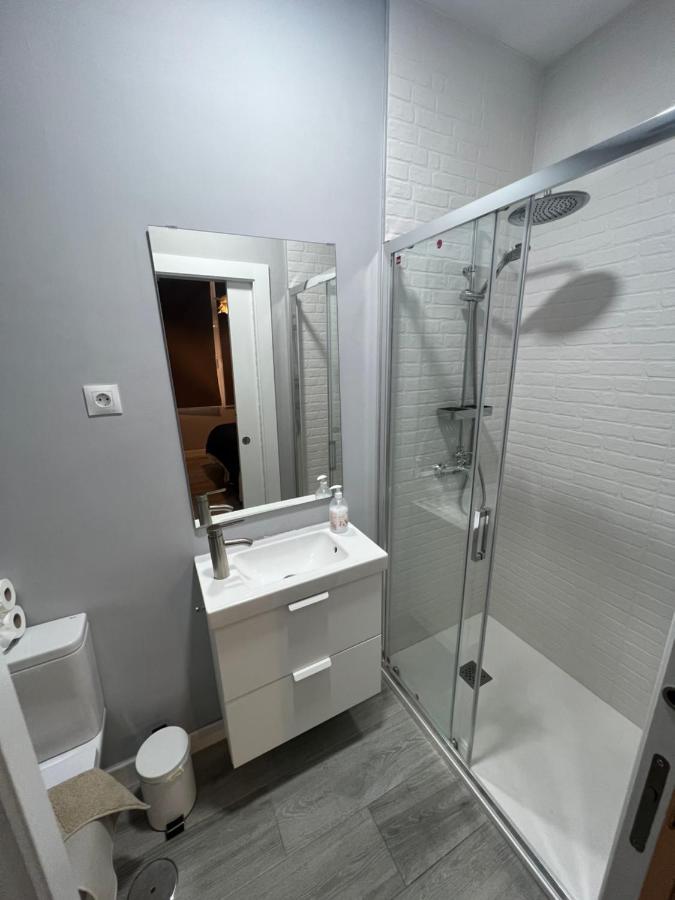 Lovely Studio In Hearth Of Soho - Alameda Principal มาลากา ภายนอก รูปภาพ