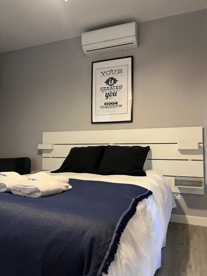 Lovely Studio In Hearth Of Soho - Alameda Principal มาลากา ภายนอก รูปภาพ