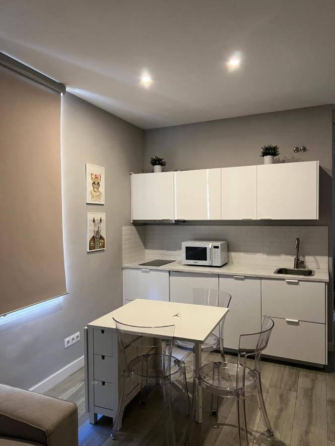 Lovely Studio In Hearth Of Soho - Alameda Principal มาลากา ภายนอก รูปภาพ